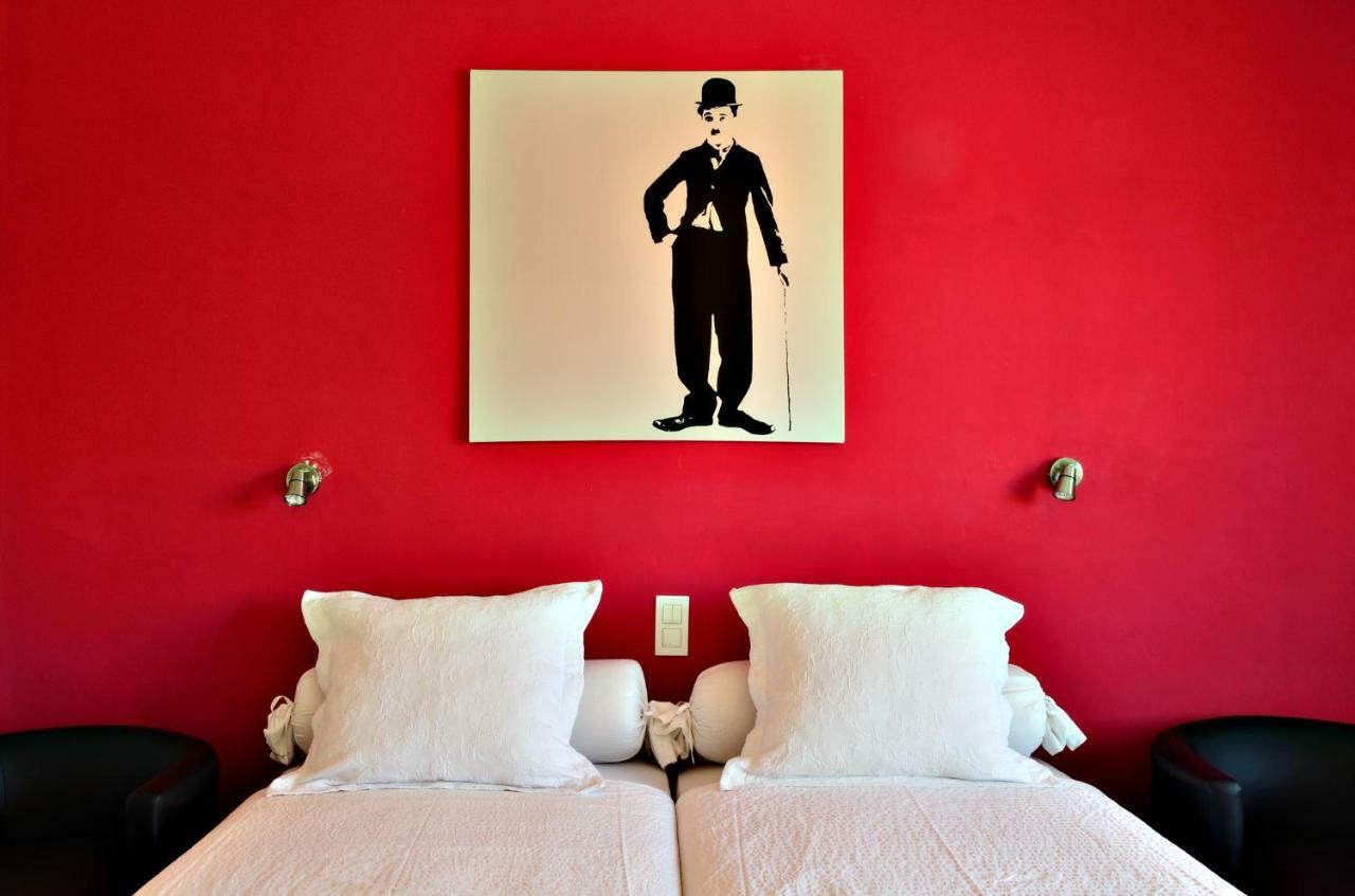 Nena Guesthouse Лёвен Экстерьер фото